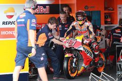 Marc Márquez, Repsol Honda Team