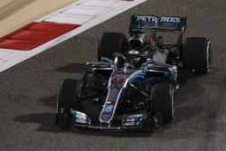 Льюіс Хемілтон, Mercedes AMG F1 W09