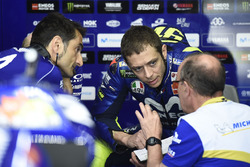 Валентино Россі, Yamaha Factory Racing