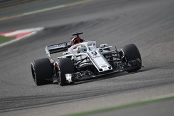 Marcus Ericsson, Sauber C37