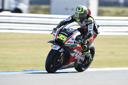 Cal Crutchlow, Team LCR Honda