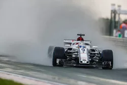 Marcus Ericsson, Sauber C37