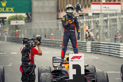 Даніель Ріккардо, Red Bull Racing