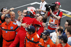 Antonio Fuoco, Charouz Racing System