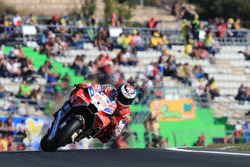 Хорхе Лоренсо, Ducati Team