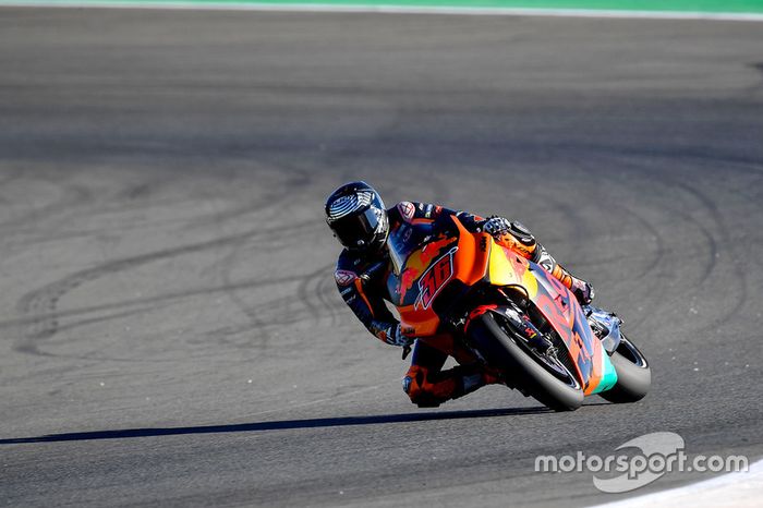 Mika Kallio, Red Bull KTM Factory Racing