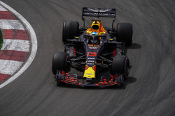 Daniel Ricciardo, Red Bull Racing RB14