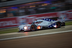 #10 Dragonspeed BR Engineering BR1: Henrik Hedman, Ben Hanley, Renger Van der Zande