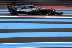 Valtteri Bottas, Mercedes-AMG F1 W09