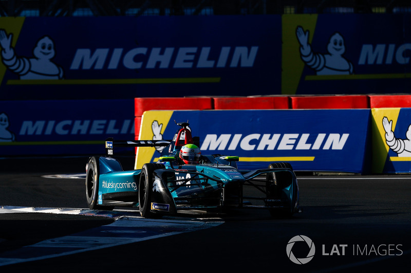 Antonio Felix da Costa, Andretti Formula E Team