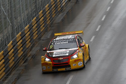 Том Коронель, Roal Motorsport, Chevrolet RML Cruze TC1