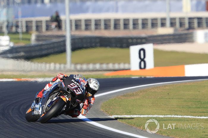 Marc Márquez, Repsol Honda Team