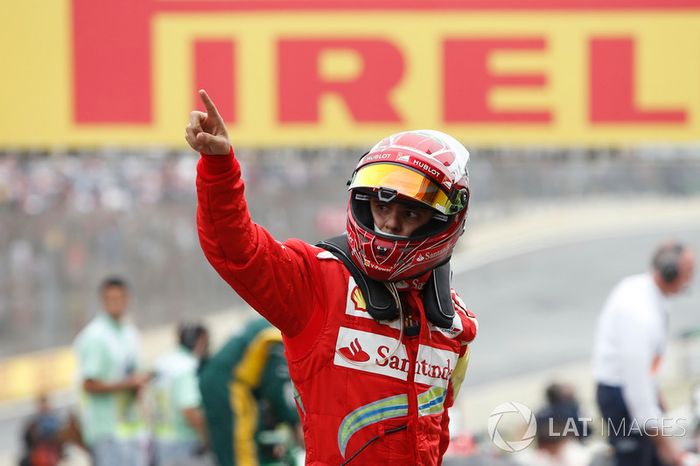 2013. Felipe Massa, Ferrari