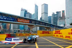 Nicolas Prost, Renault e.Dams