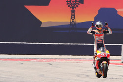 Il vincitore della gara Marc Marquez, Repsol Honda Team