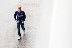 Marcus Ericsson, Sauber
