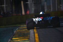 Lance Stroll, Williams FW41 Mercedes