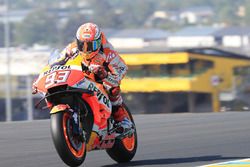 Marc Marquez, Repsol Honda Team