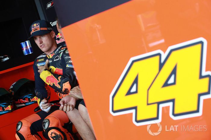 Pol Espargaro, Red Bull KTM Factory Racing