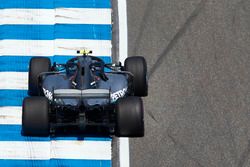 Valtteri Bottas, Mercedes AMG F1 W09