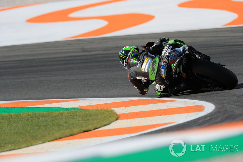 Johann Zarco, Monster Yamaha Tech 3