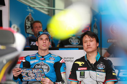Alex Marquez, Marc VDS