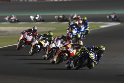 Valentino Rossi, Yamaha Factory Racing