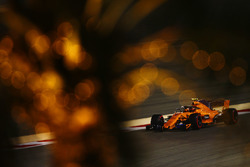 Stoffel Vandoorne, McLaren MCL33 Renault