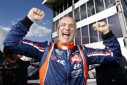 Переможець перегонів Габріеле Тарквіні, BRC Racing Team Hyundai i30 N TCR