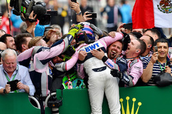 Sergio Perez, Force India