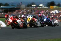 GP Gran Bretaña 500
