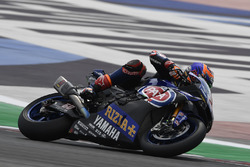 Michael van der Mark, Pata Yamaha