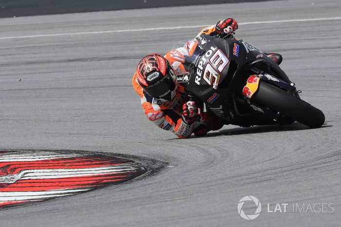Marc Marquez, Repsol Honda Team
