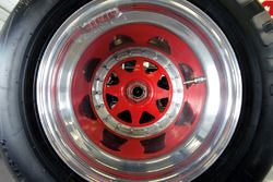 Embassy Racing Shadow DN1