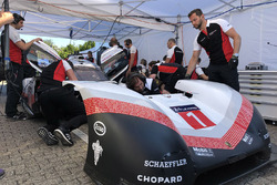 Porsche 919