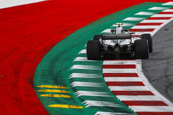 Valtteri Bottas, Mercedes-AMG F1 W09