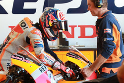 Dani Pedrosa, Repsol Honda Team
