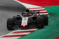 Кевін Магнуссен, Haas F1 Team VF-18