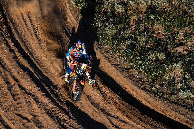 #2 Red Bull KTM Factory Racing: Маттіас Валькнер