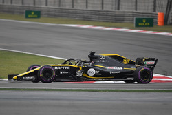 Ніко Хюлькенберг, Renault Sport F1 Team R.S. 18