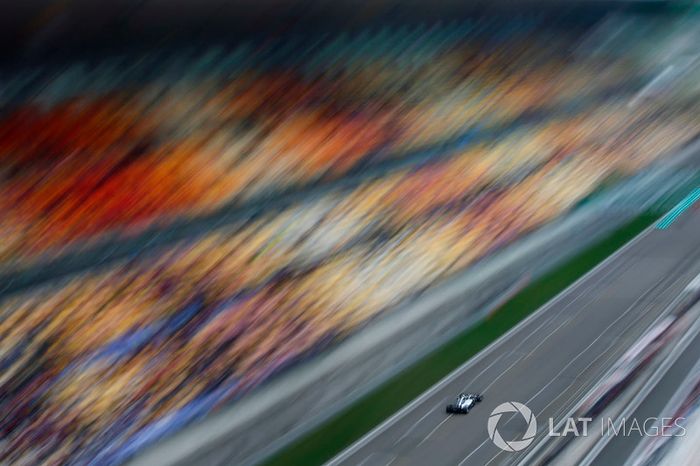 Valtteri Bottas, Mercedes AMG F1 W09