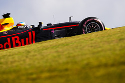 Daniel Ricciardo, Red Bull Racing RB13