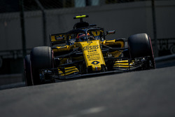 Carlos Sainz Jr., Renault Sport F1 Team R.S. 18