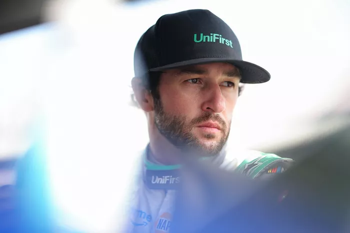 Chase Elliott, Hendrick Motorsports