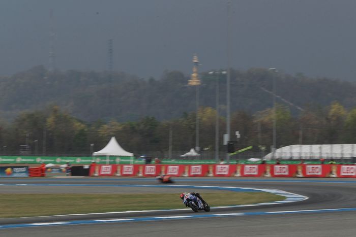 Michele Pirro, Gresini Racing