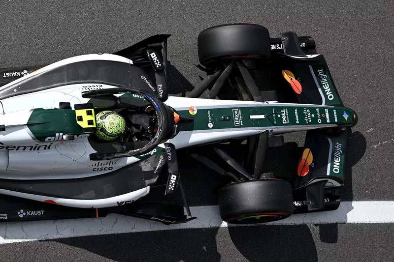 Lando Norris, McLaren