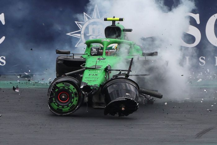 Gabriel Bortoleto, Sauber