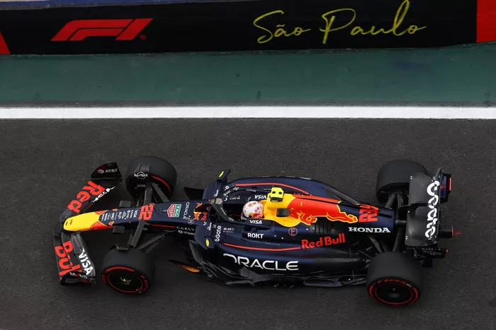 Yuki Tsunoda, Red Bull Racing