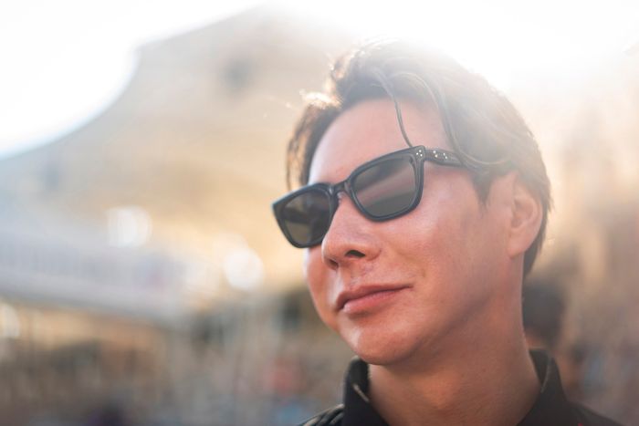 Kamui Kobayashi, Toyota Gazoo Racing