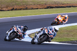 Эктор Барбера, Avintia Racing